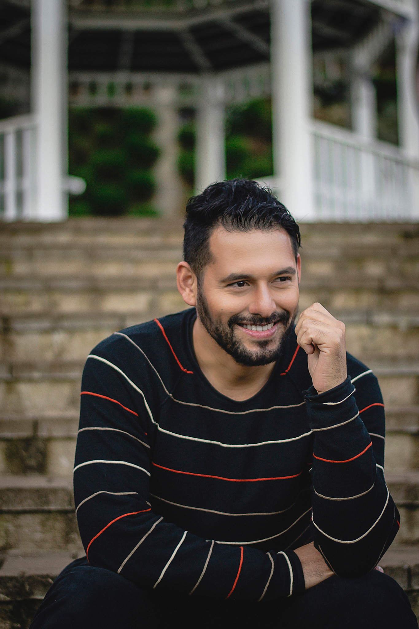 Fotógrafo Jeferson Paz