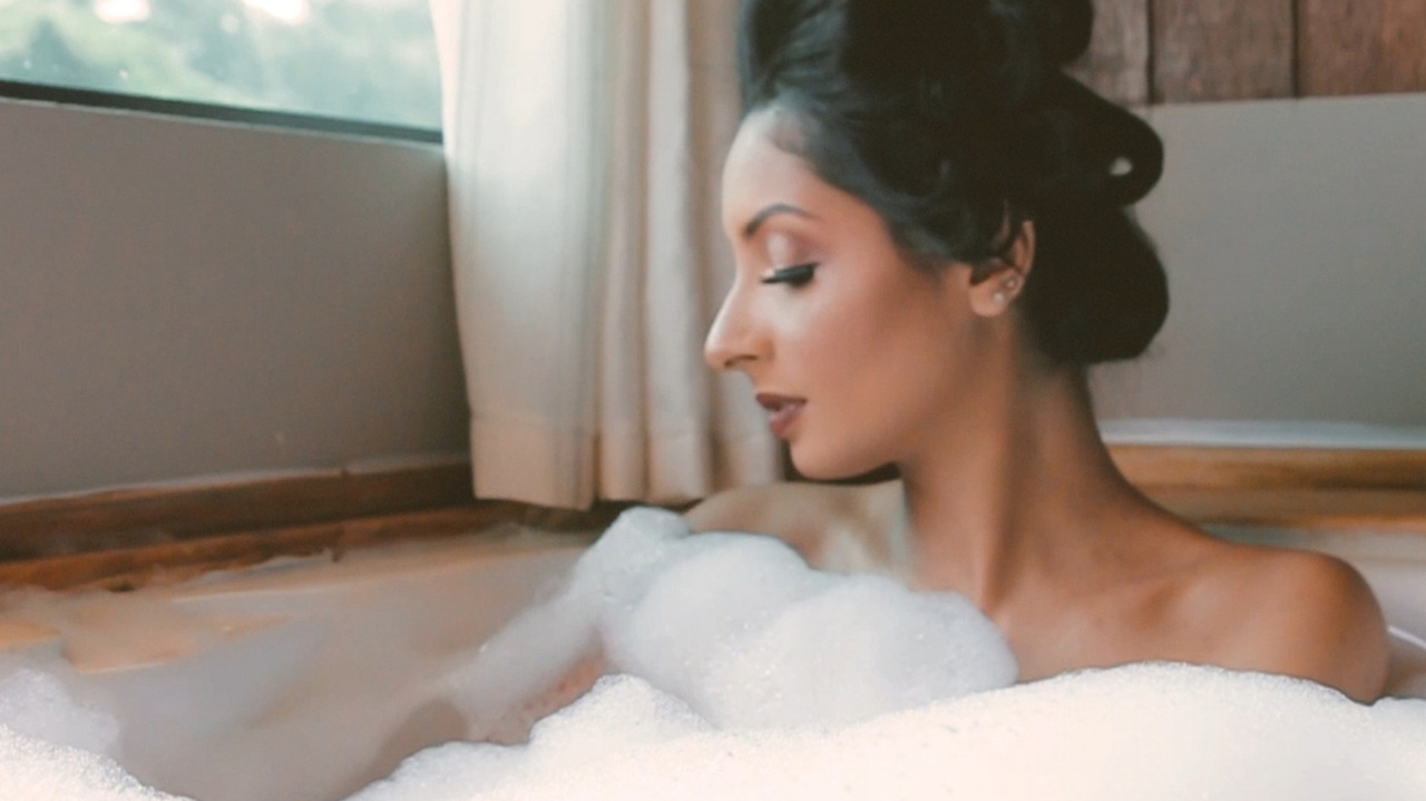 5 Dicas Para Você Aproveitar O Seu Casamento 3 making of noiva antes da cerimonia