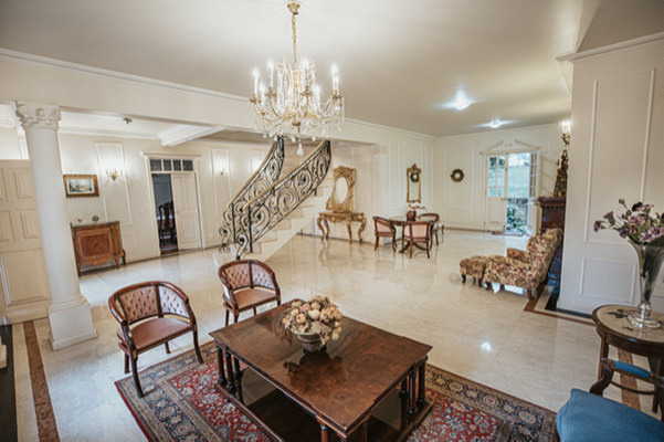 lugar elegante para ensaio feminino belo horizonte