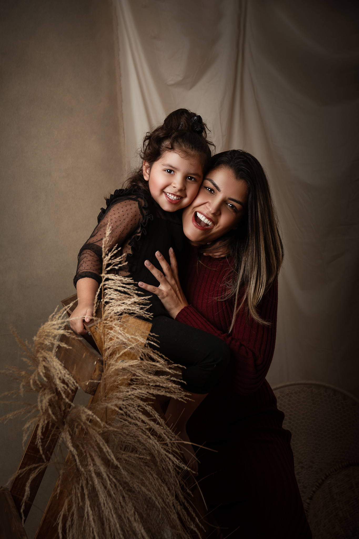 O amor da minha vida! 🤎