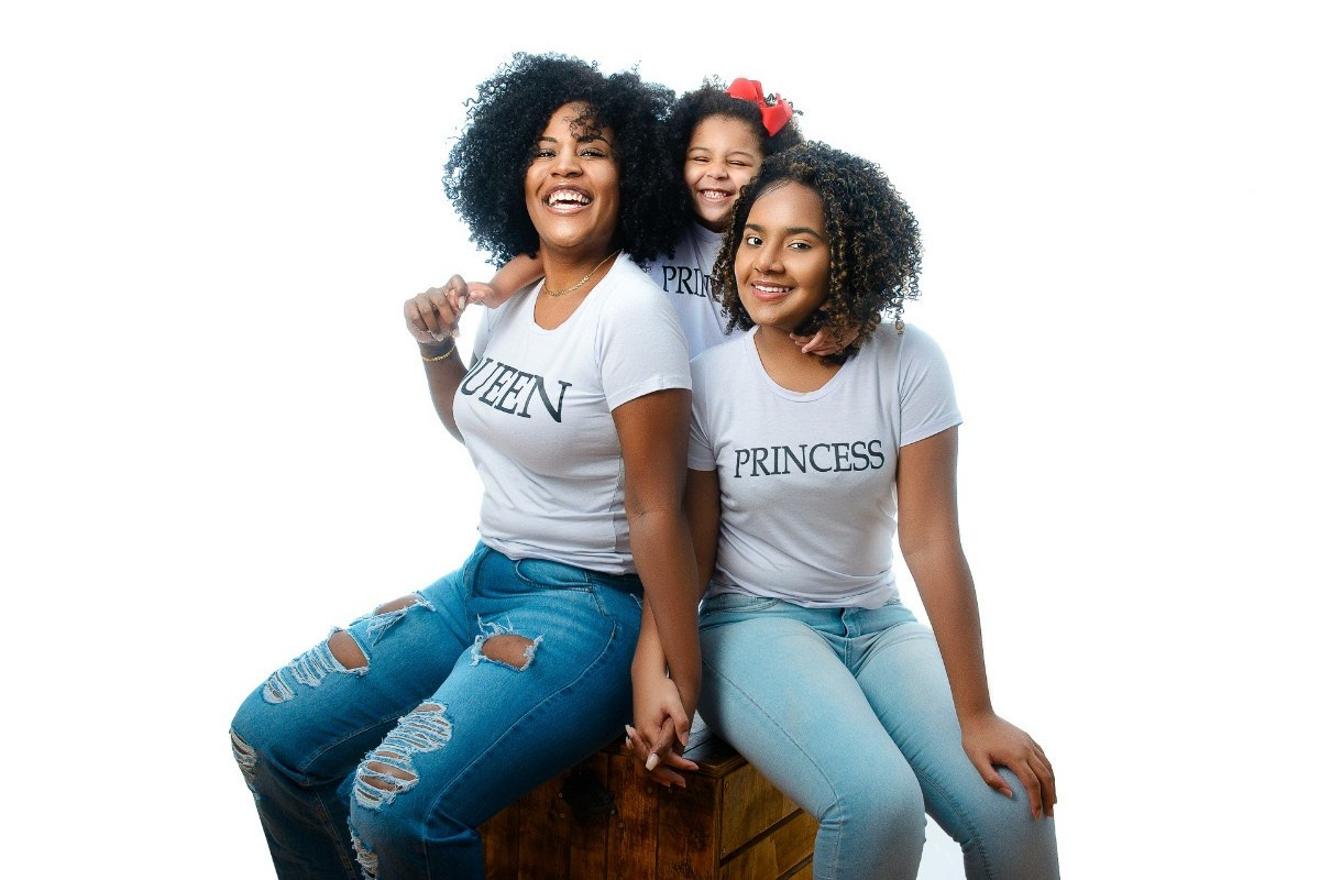 Entrevista com Érika Oliveira