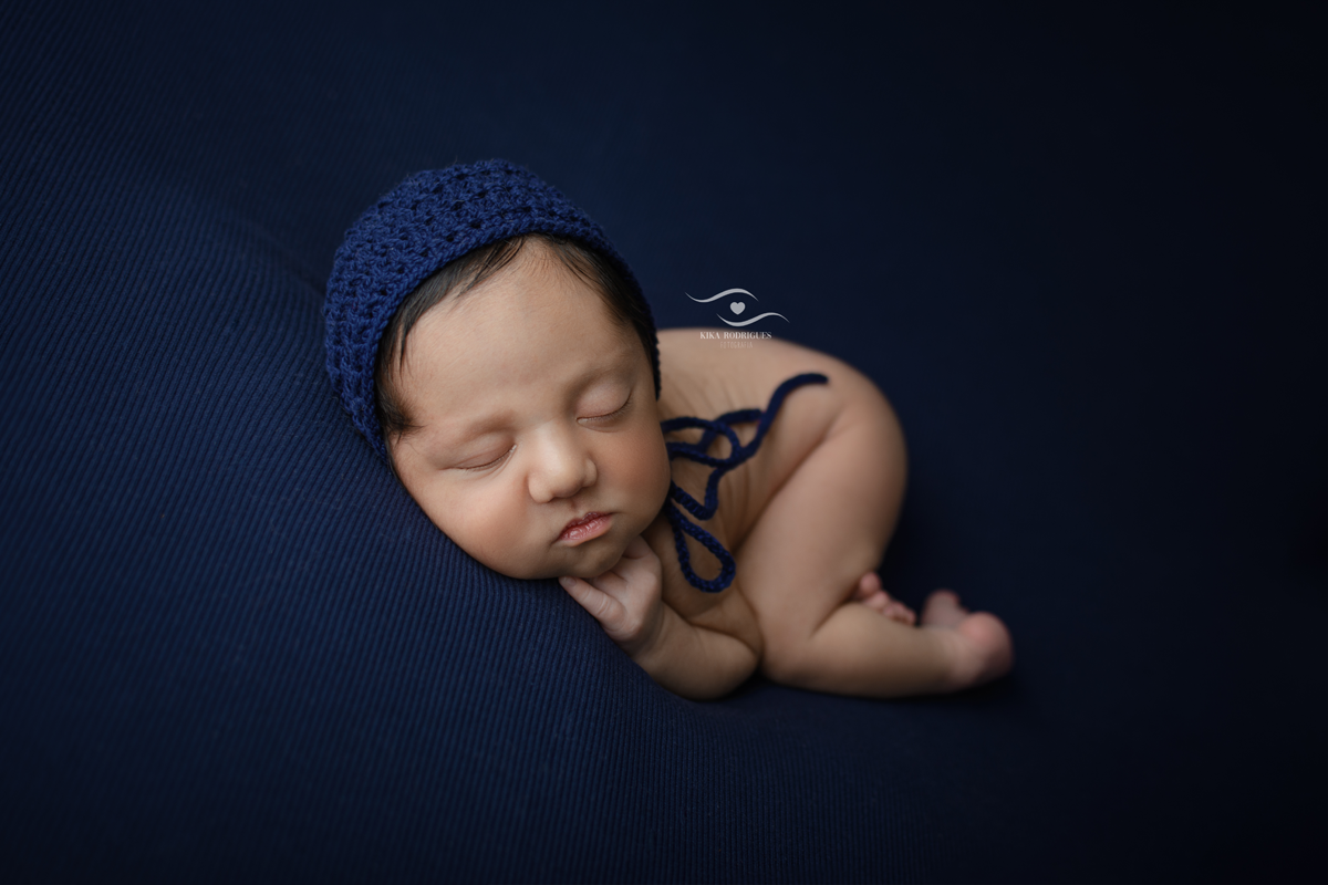 Ensaio Newborn, Kika Rodrigues Fotografia, Guarulhos