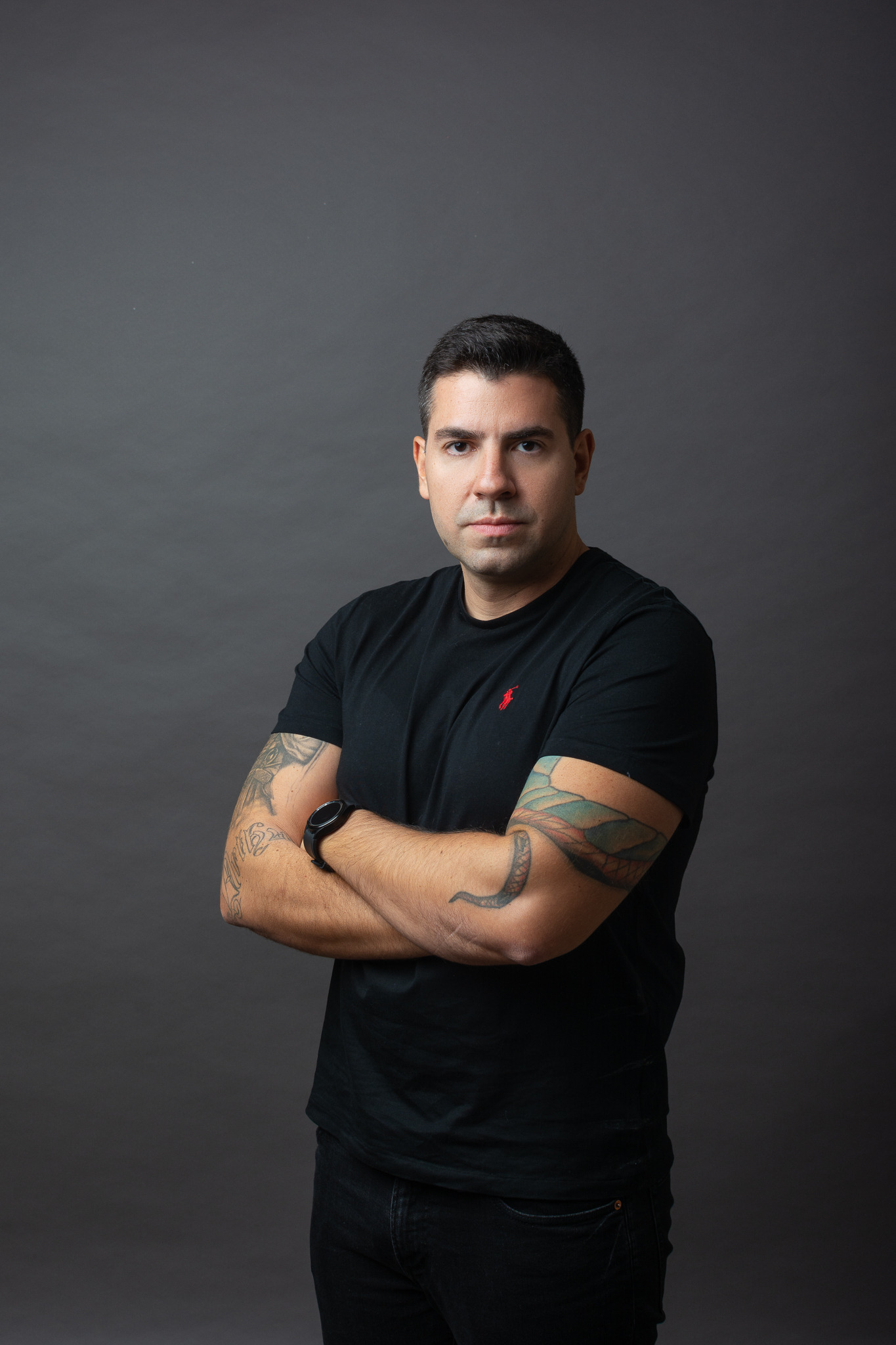 Ensaio Corporativo, Kika Rodrigues, Guarulhos, SP