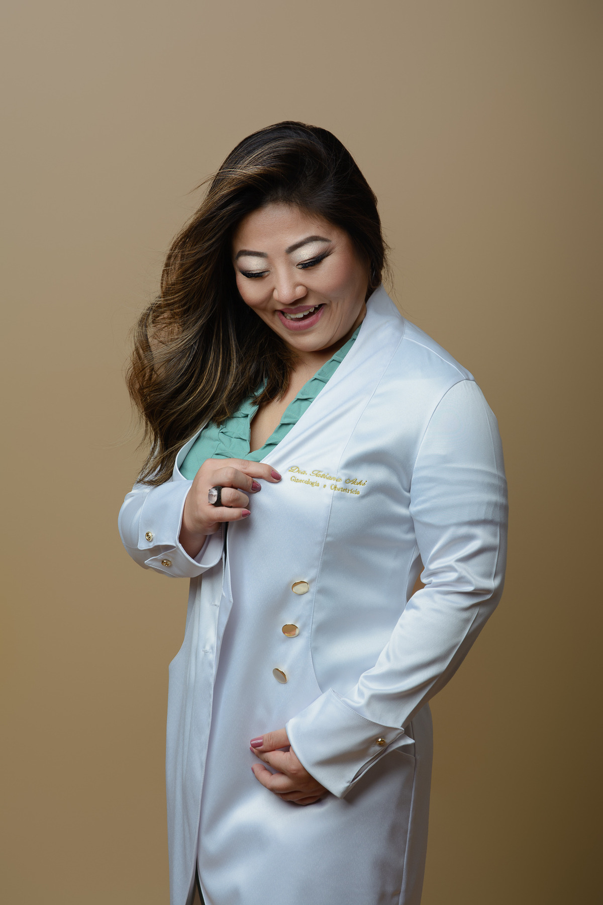 Ensaio Corporativo, Kika Rodrigues, Guarulhos, SP