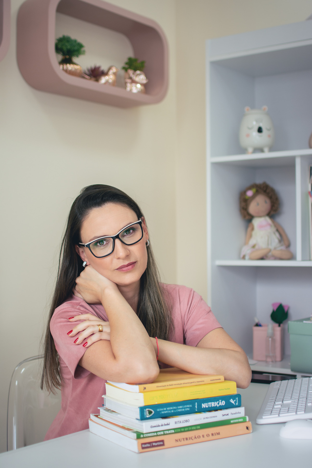 Ensaio Corporativo, Kika Rodrigues, Guarulhos, SP