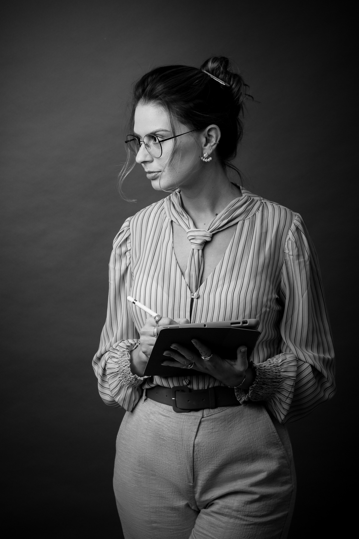 Ensaio Corporativo, Kika Rodrigues, Guarulhos, SP