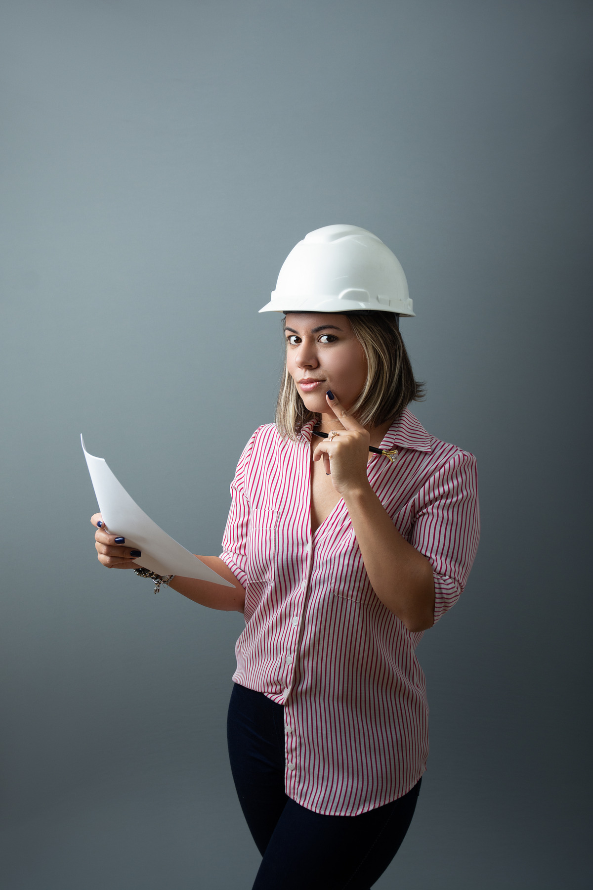 Ensaio Corporativo, Kika Rodrigues, Guarulhos, SP