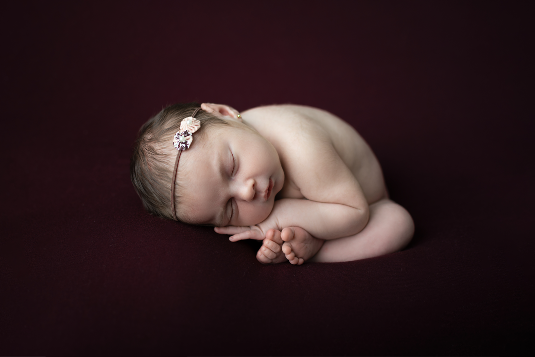 Ensaio Newborn, Kika Rodrigues, Guarulhos, SP