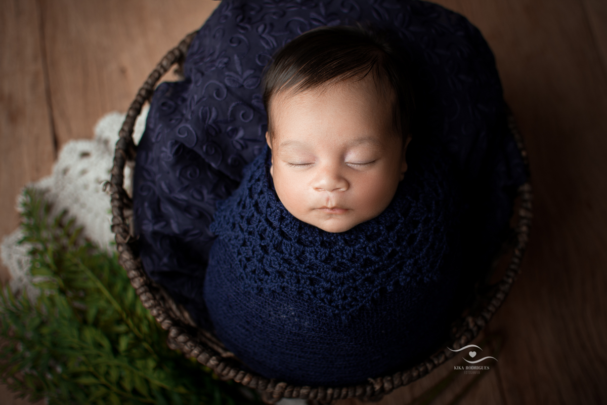Ensaio Newborn, Kika Rodrigues Fotografia, Guarulhos
