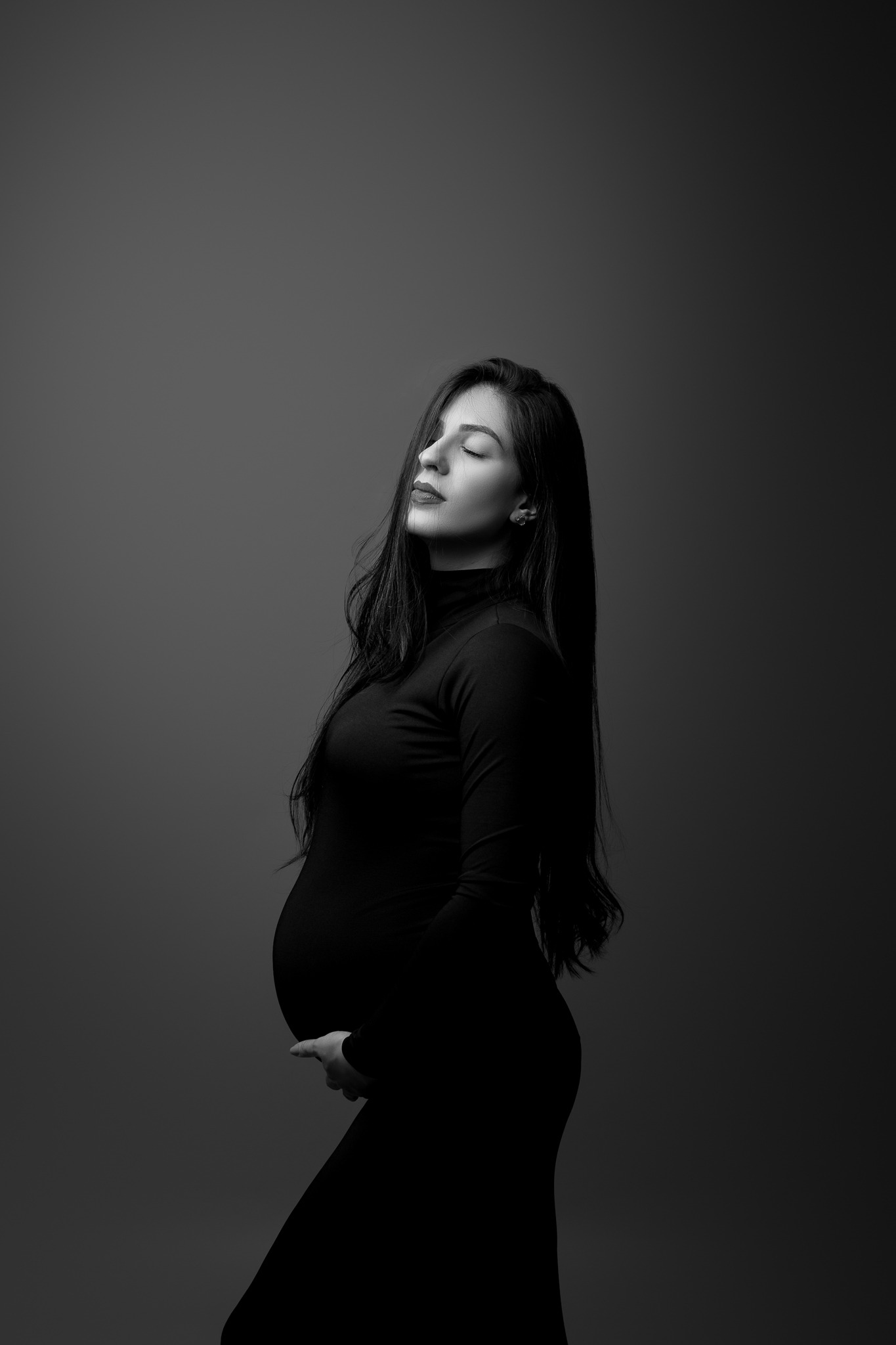 Ensaio Gestante Kika Rodrigues, Guarulhos, SP