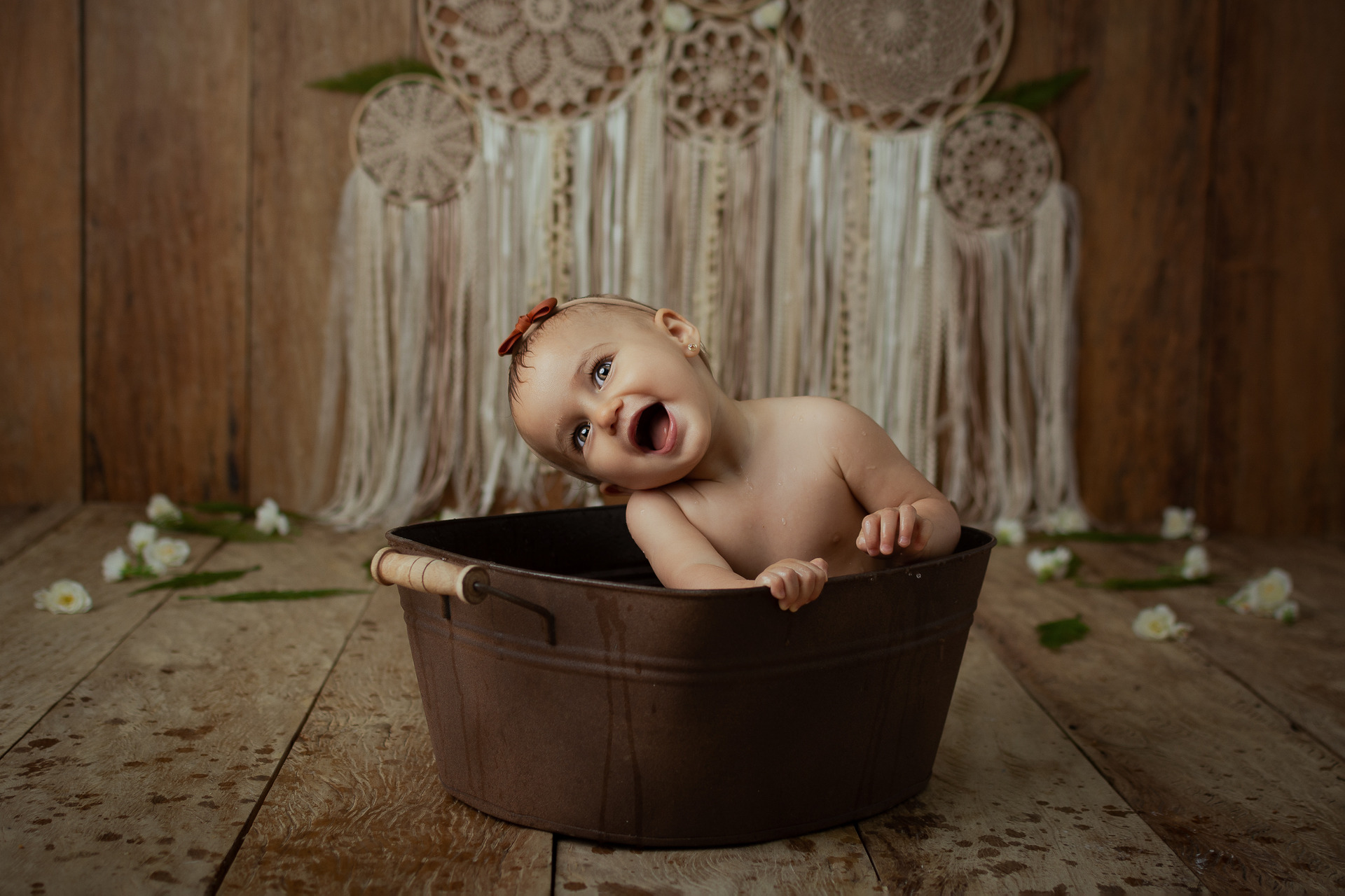 Ensaio Cake Smash, Kika Rodrigues Fotografia, Guarulhos