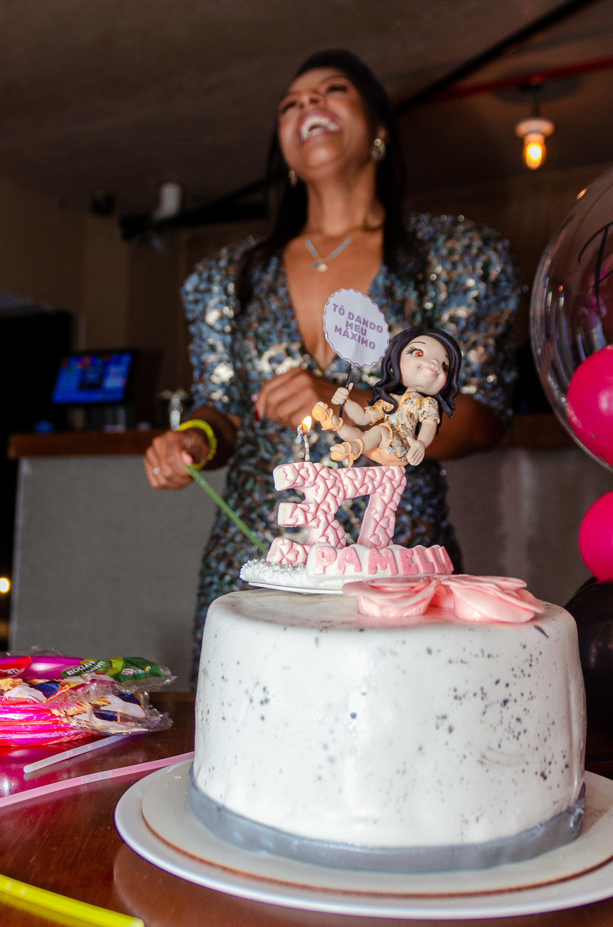 Eventos, Kika Rodrigues, Guarulhos, SP