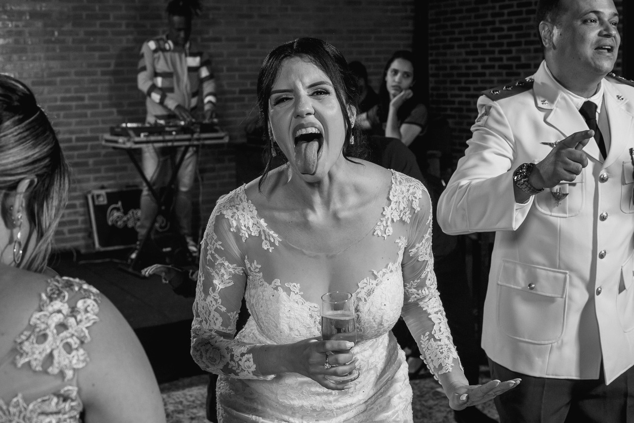 Casamento - Vanessa e Bruno - Vale dos Sonhos - RJ