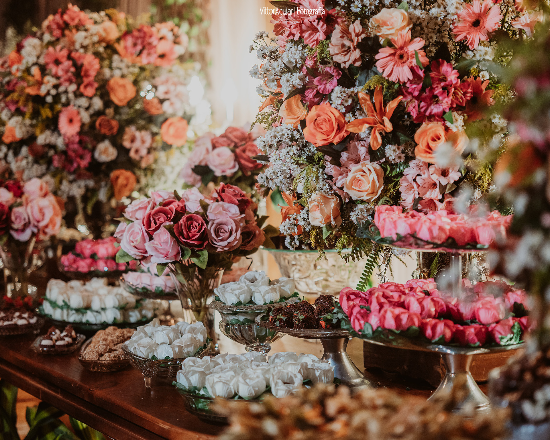 7 dicas para montar a mesa de doces perfeita