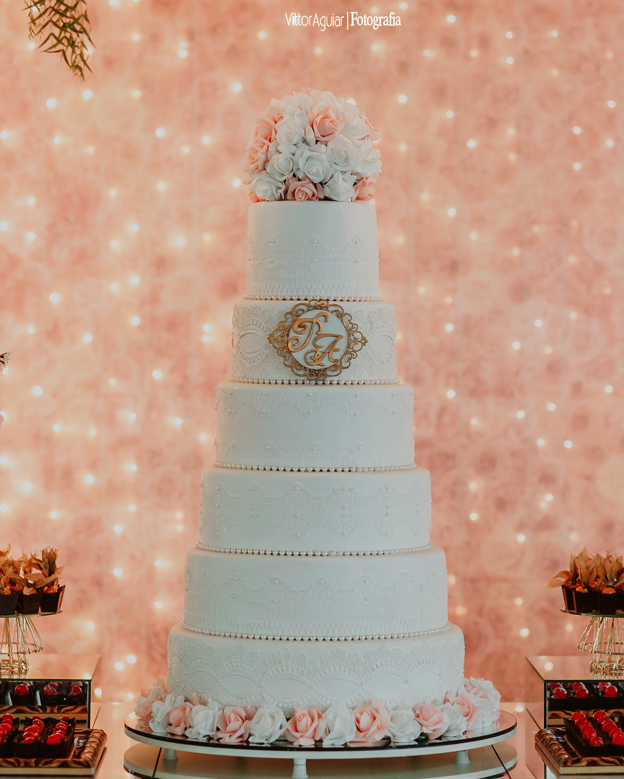 Dicas para escolher o bolo de casamento perfeito – parte II