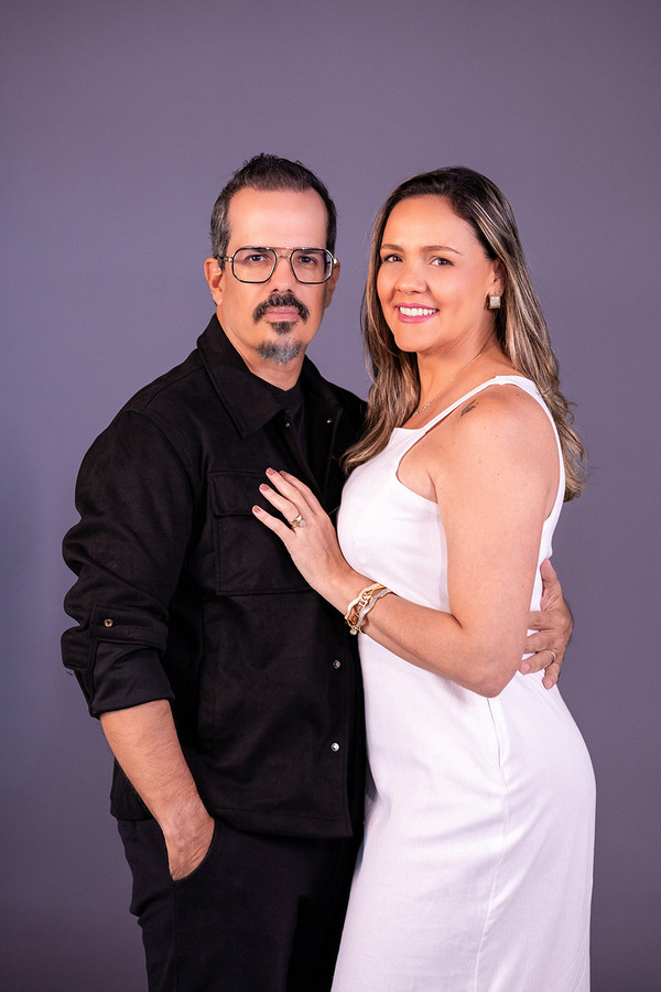 Ensaio profissional