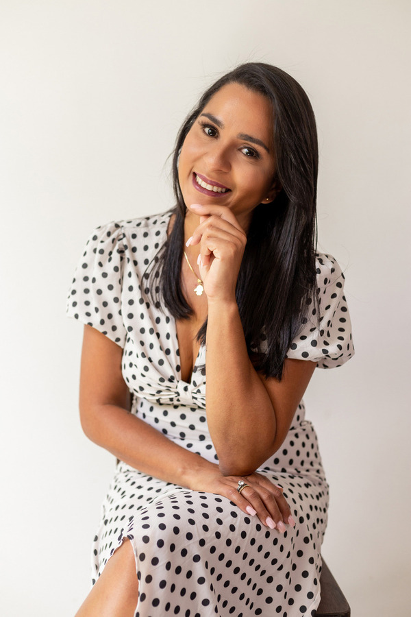Joseane Santana