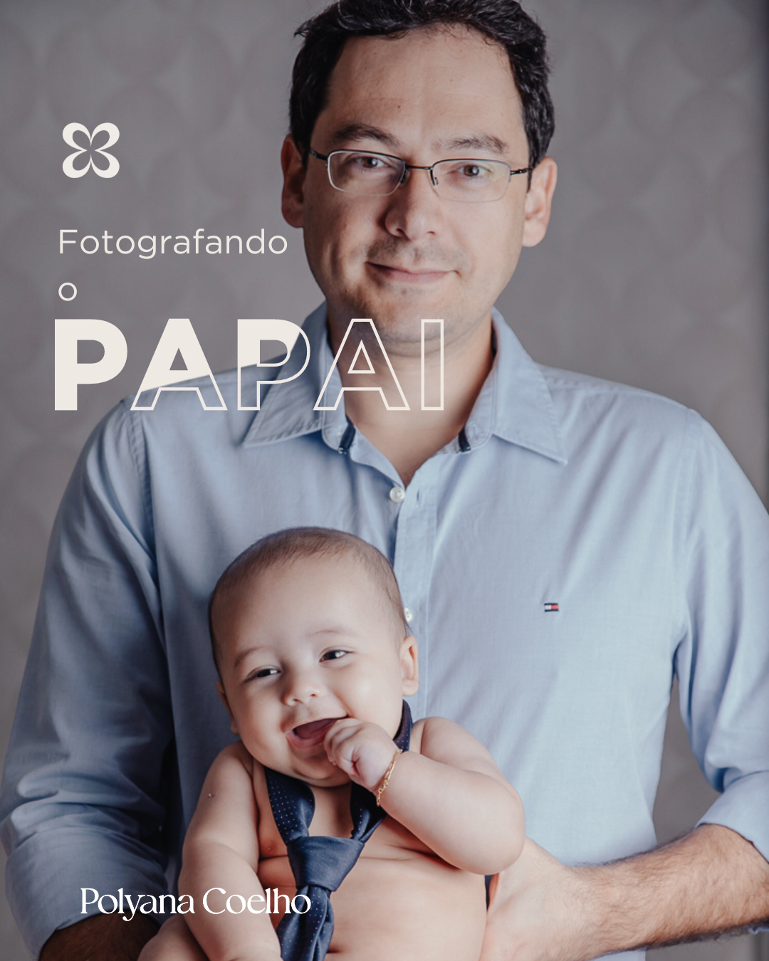 Fotografia Pai