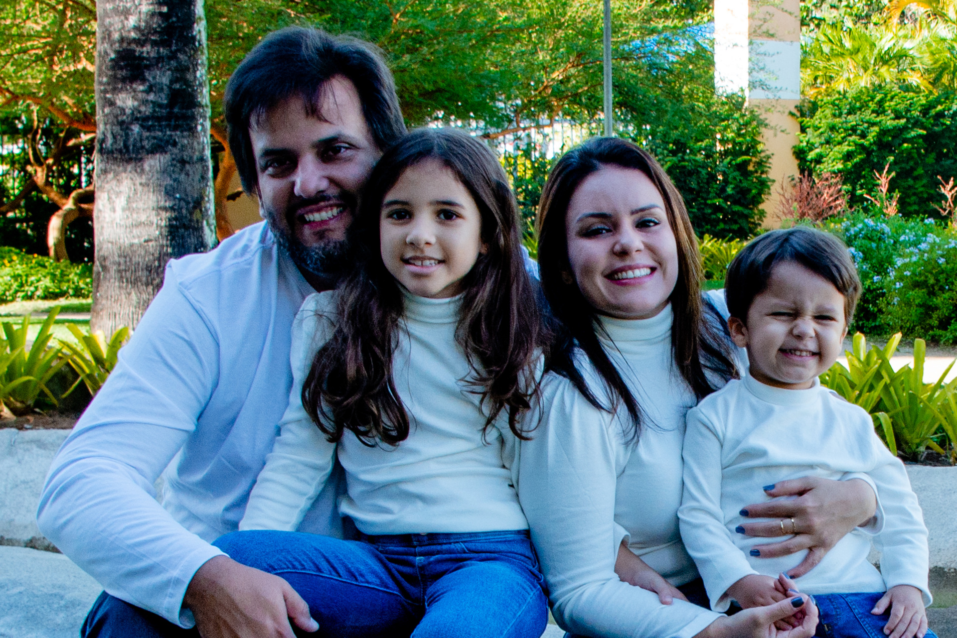 Venha viver esa experiência!