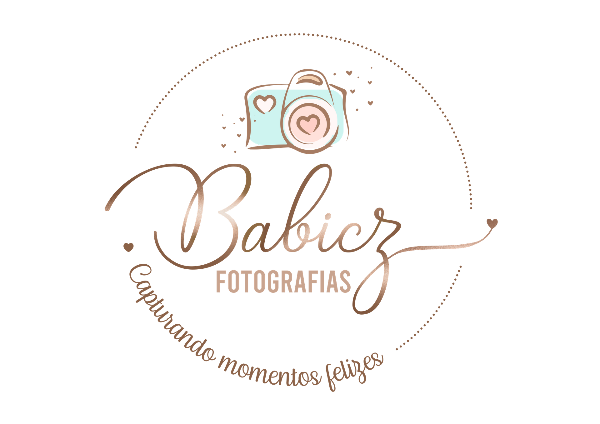 Logo da empresa BABICZ FOTOGRAFIAS