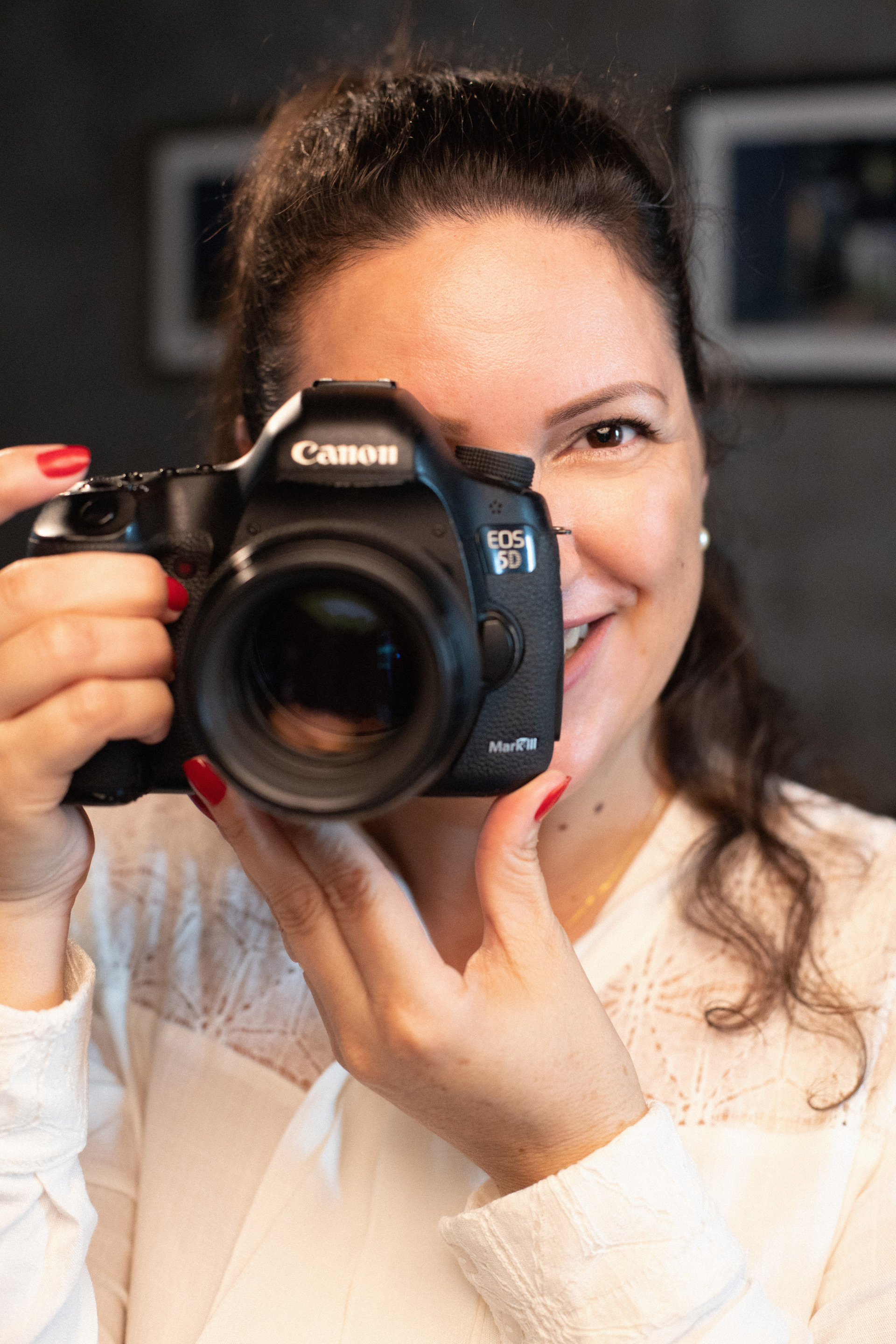 Fotografa Profissional em Maringá-PR