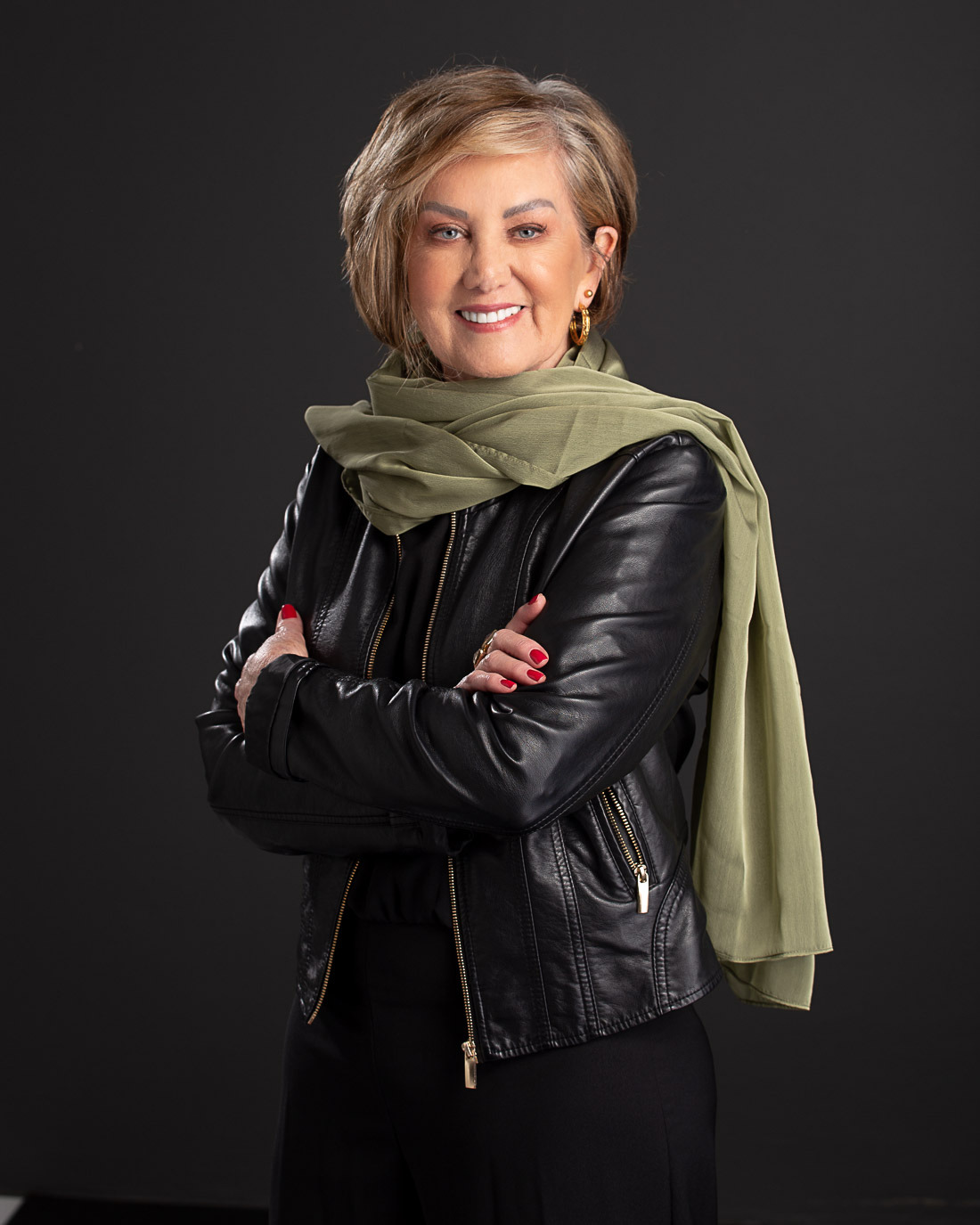 Rosana Romano 70 anos