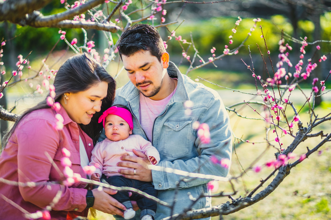 fotografo no japao, ensaio fotografico no japao, ensaio familiar no japao, ensaio no sakura, ensaio diferente familiar 