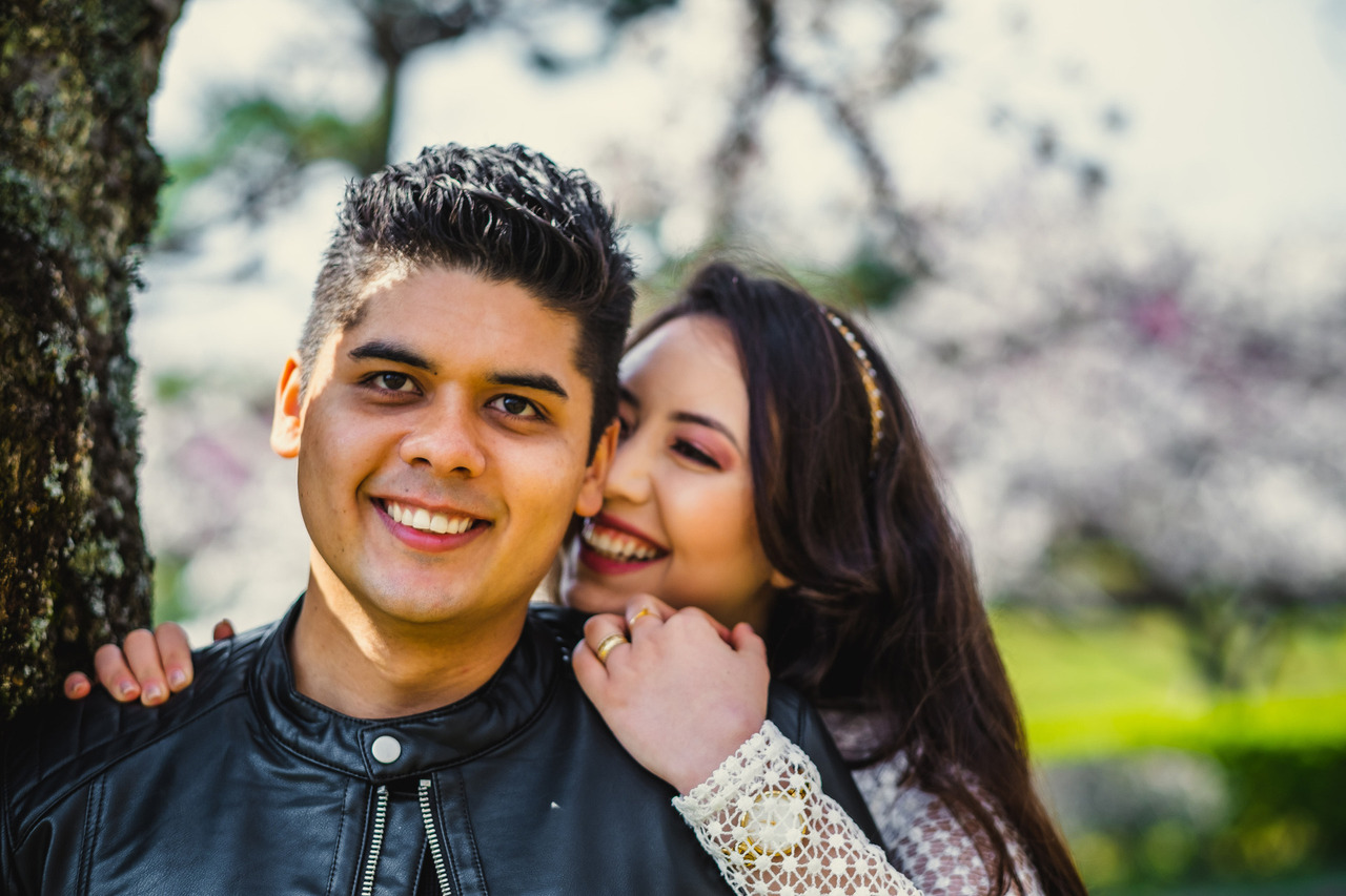 ensaio casal no japao, ensaio romantico no japao, ensaio no castelo de nagahama, ensaio fotografico de casal diferente, ensaio de casal no sakura 