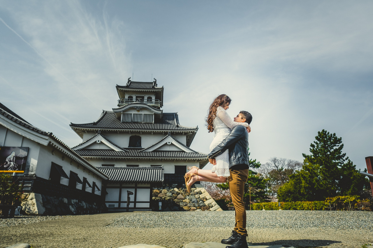 ensaio fotografico no japao, ensaio de casal no japao, ensaio diferente no japao, fotografo de casal no japao, ensaio de pre wedding no japao