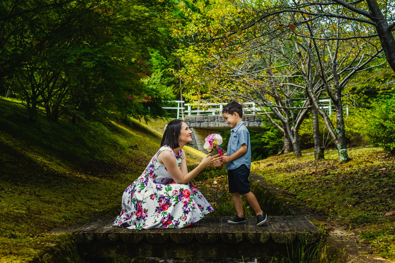 ensaio familiar no japao, ensaio de familia no japao, fotografo no japao, fotografo de familia no japao, ensaio divertido no japao