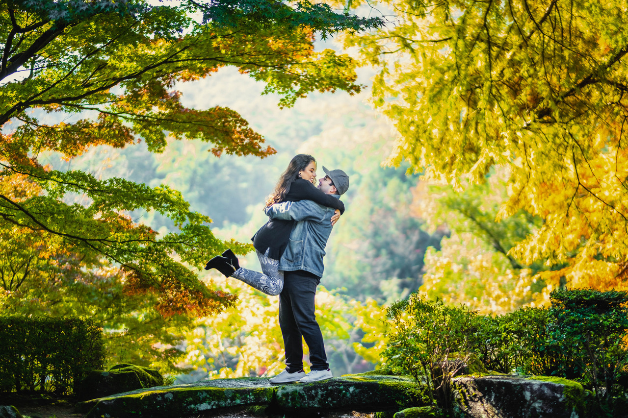 ensaio de casal no japao, ensaio fotografico no japao, fotografo de casal no japao, ensaio diferente de casal no japao, fotografo no japao