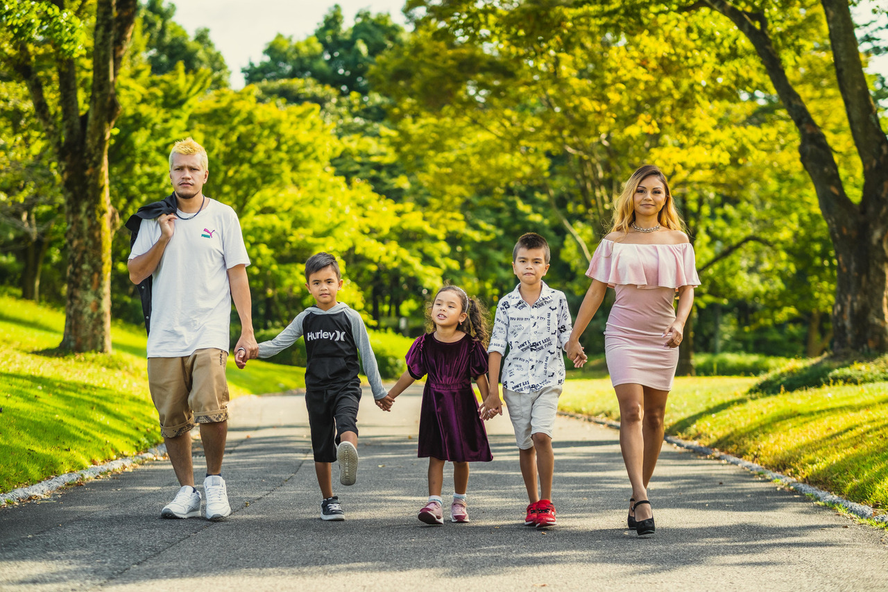 ensaio familiar no japao, ensaio diferente no japao, ensaio fotografico no japao, fotografo de familia no japao 