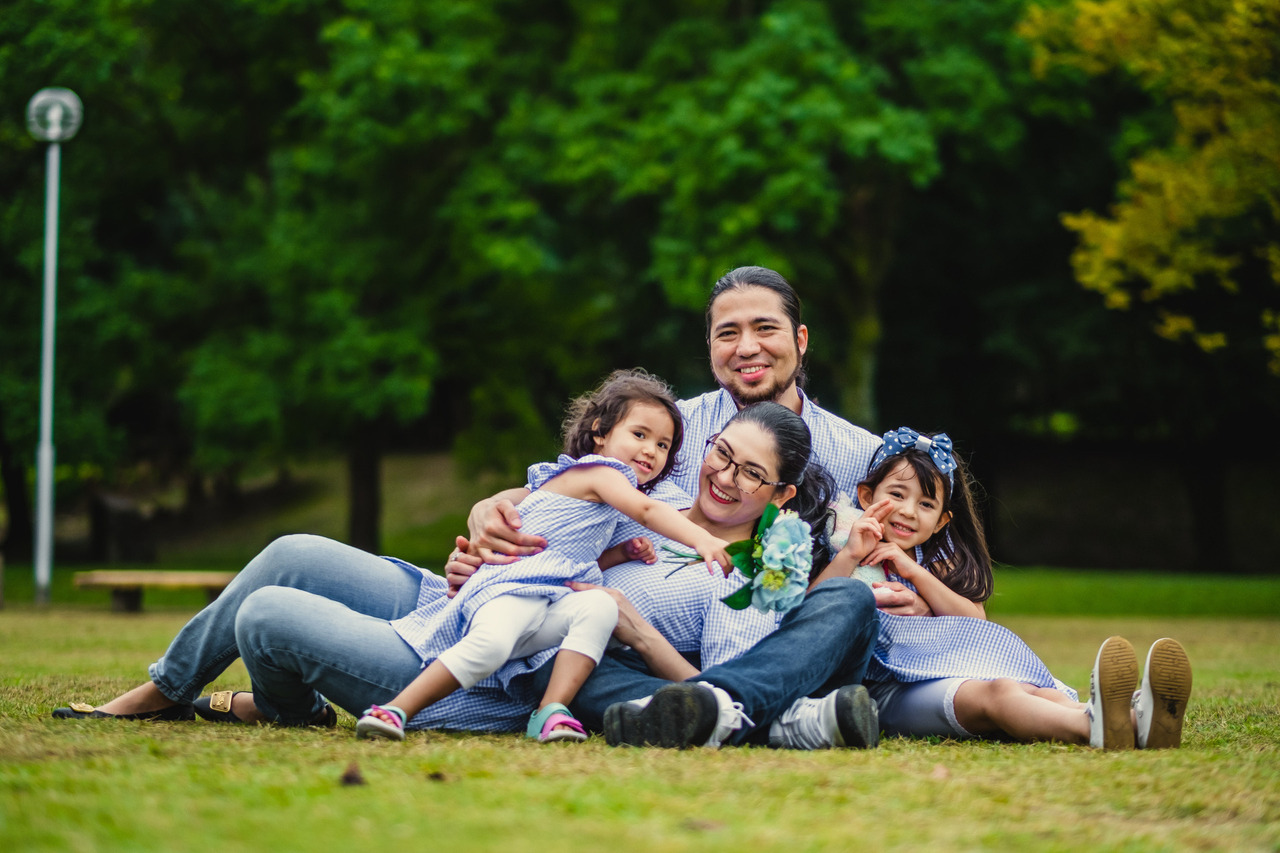 ensaio familiar no japao, ensaio mae e filha no japao, ensaio diferente no japao, fotografo no japao, fotofrafo de familia no japao