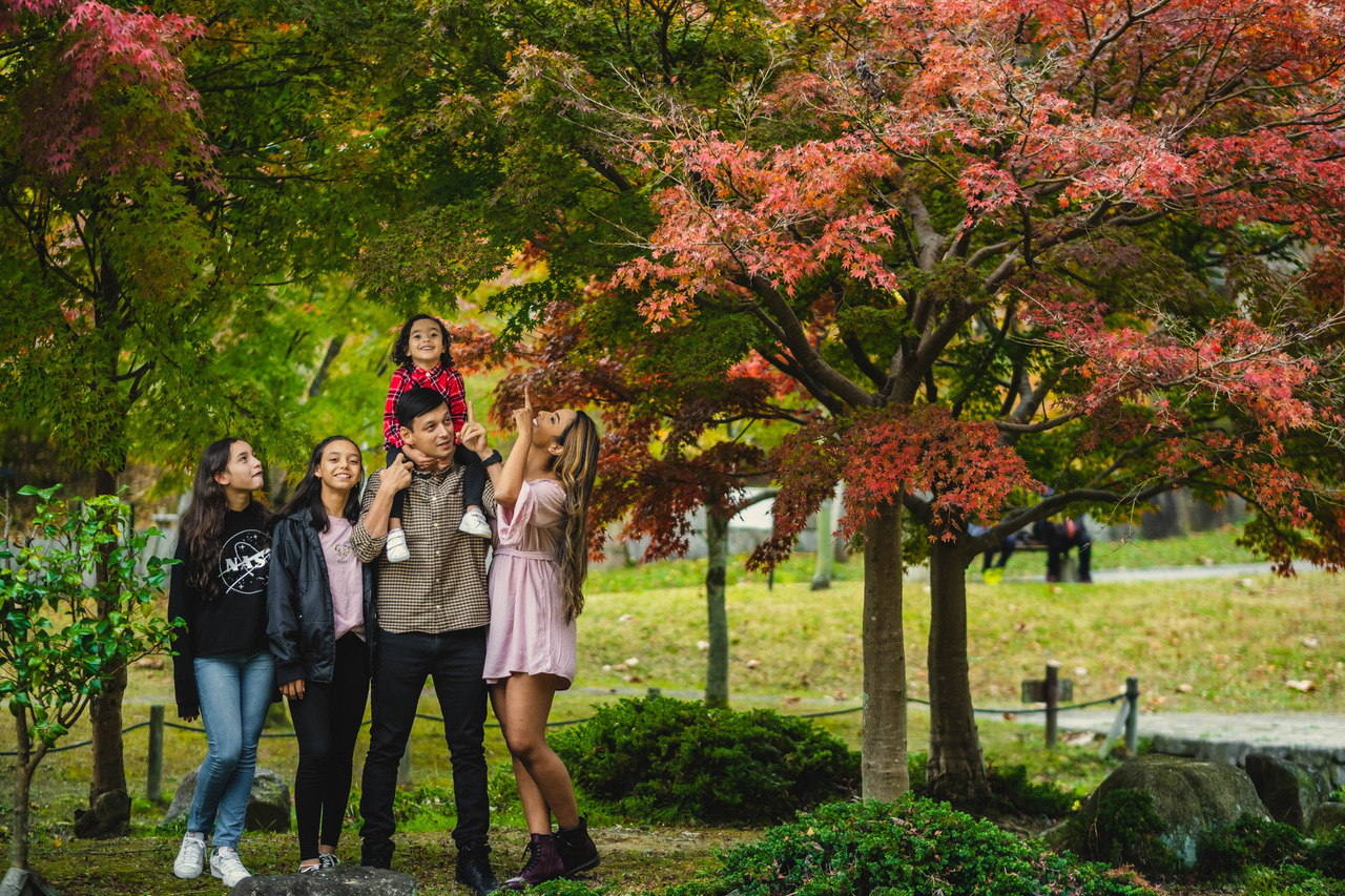 ensaio familiar no japao, ensaio diferente no japao, fotografo de familia no japao, fotografo no japao, fotografo familiar no japao