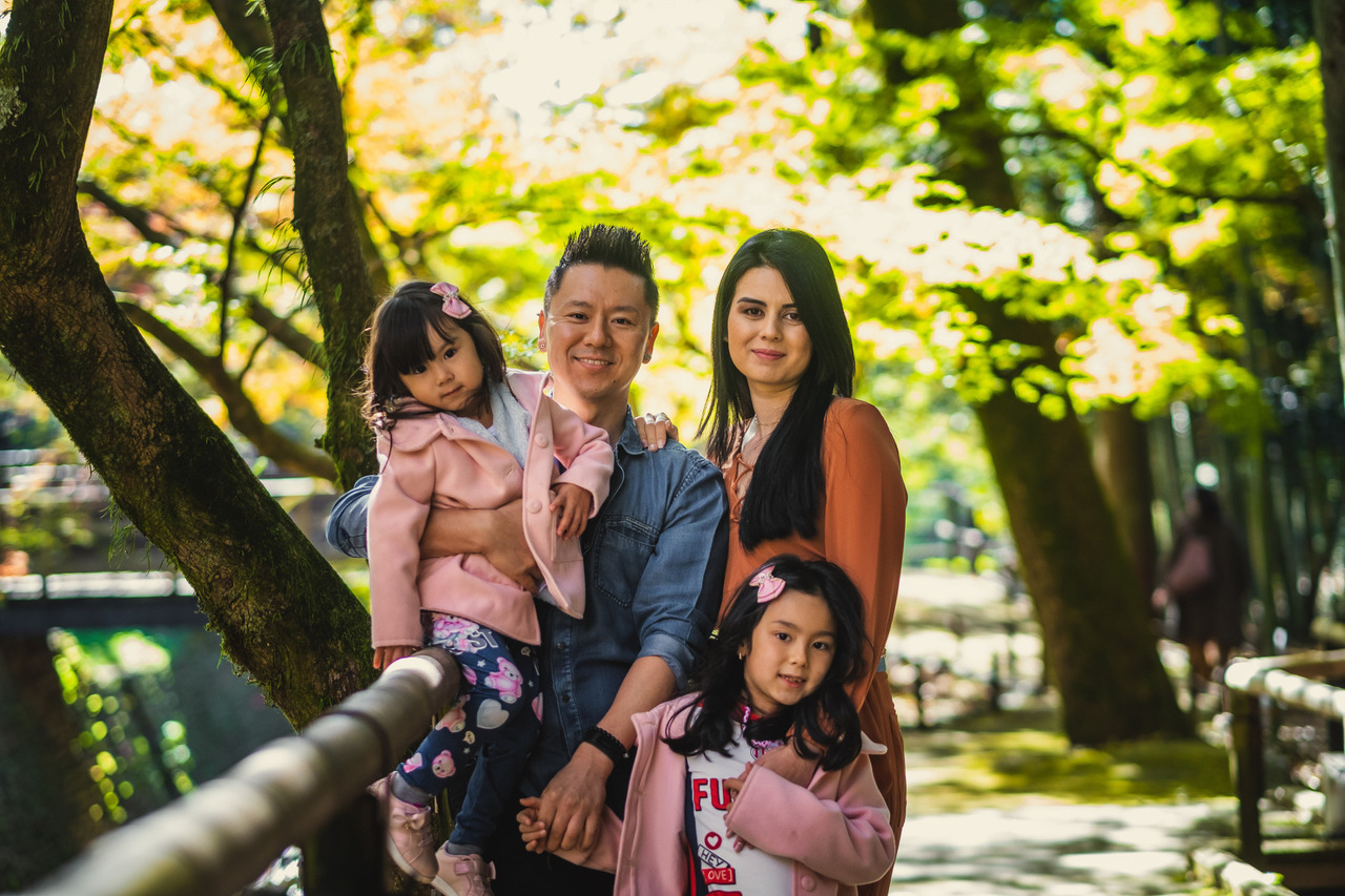 ensaio familiar no japao, ensaio diferente no japao, fotografo de familia no japao, fotografo no japao, fotografo familiar no japao