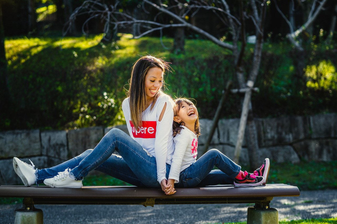 ensaio familiar no Japao, ensaio mae e filhos no Japao, ensaio fotográfico no Japao, fotografo de familia no Japao, ensaio diferente no Japao