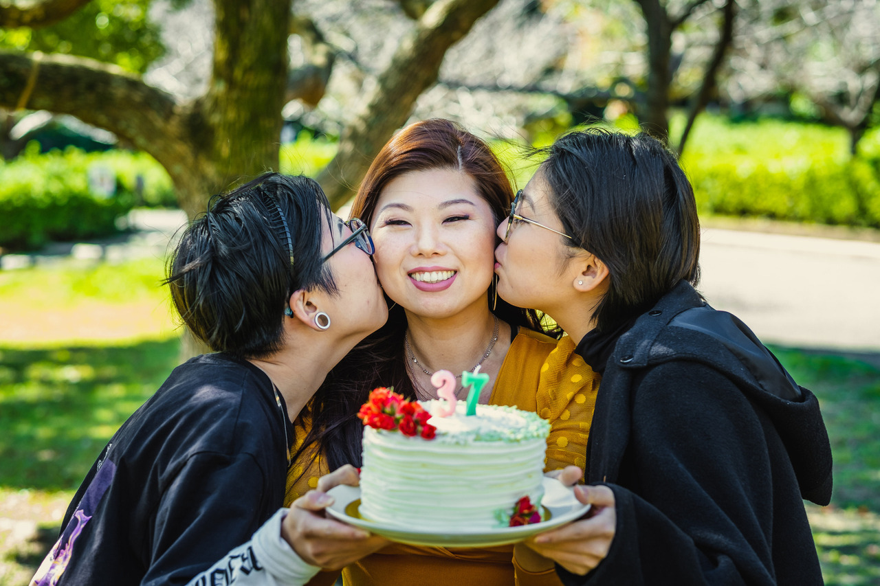 ensaio familiar no Japao, ensaio mae e filhos no Japao, ensaio fotográfico no Japao, fotografo de familia no Japao, ensaio diferente no Japao 