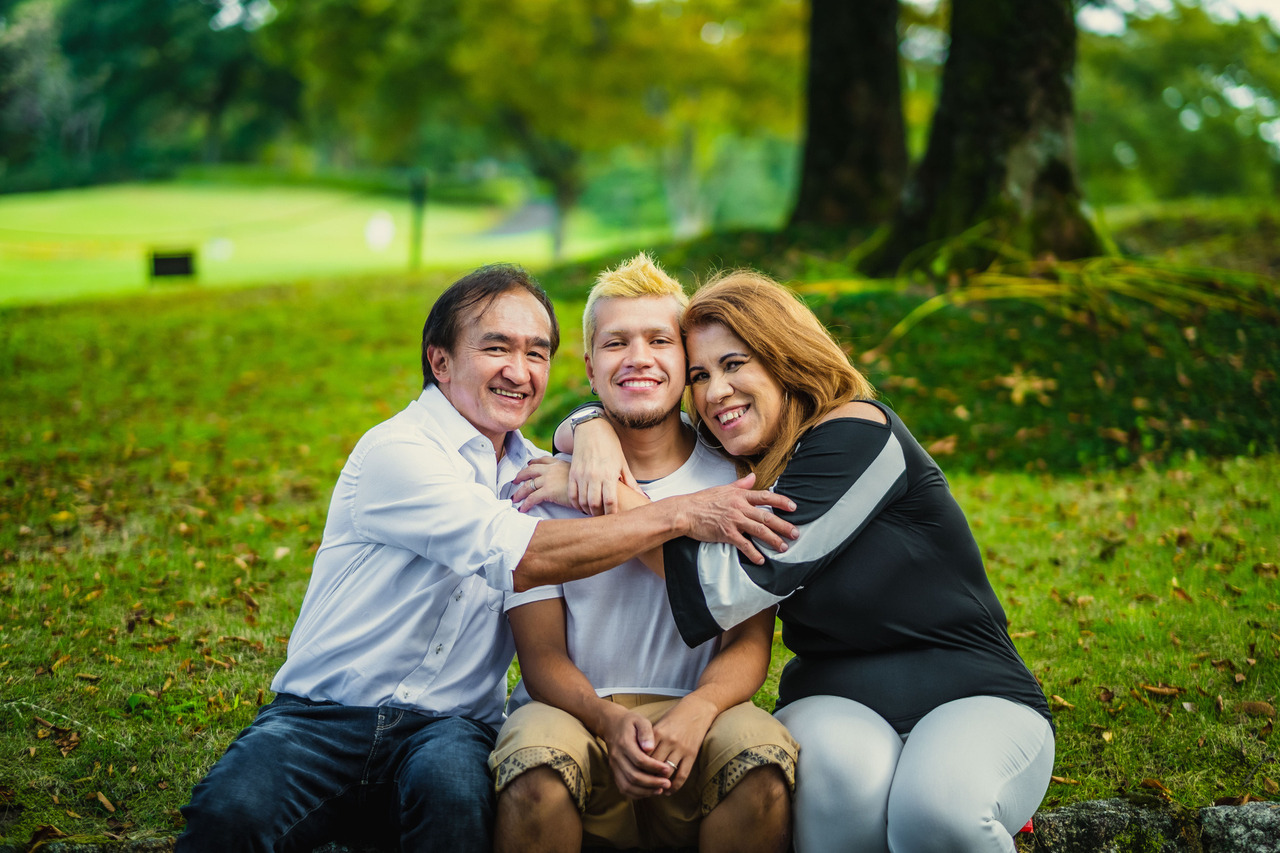 ensaio familiar no Japao, ensaio mae e filhos no Japao, ensaio fotográfico no Japao, fotografo de familia no Japao, ensaio diferente no Japao 