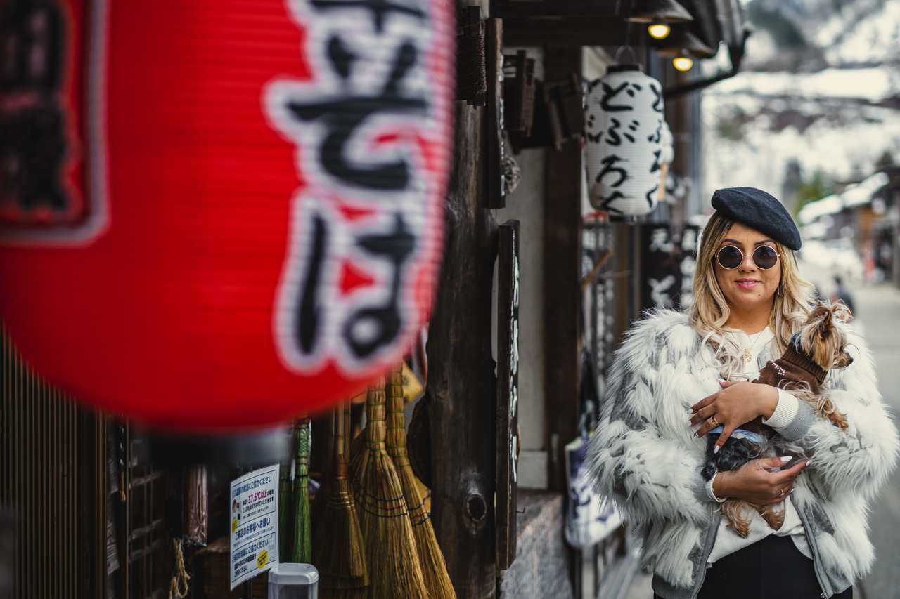 ensaio fotografico no Japao, ensaio diferente no Japao, ensaio familiar no Japao, ensaio em shirakawa, fotografo no Japao, Lais Ricci 