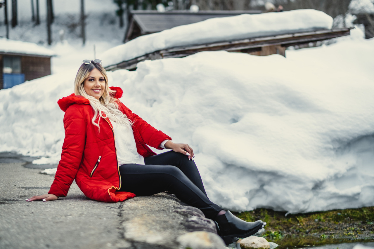 lais ricci, ricci sanglasses, ensaio fotografico no Japao, ensaio em Shirakawa, ensaio no inverno Japao, fotografo de familia no Japao