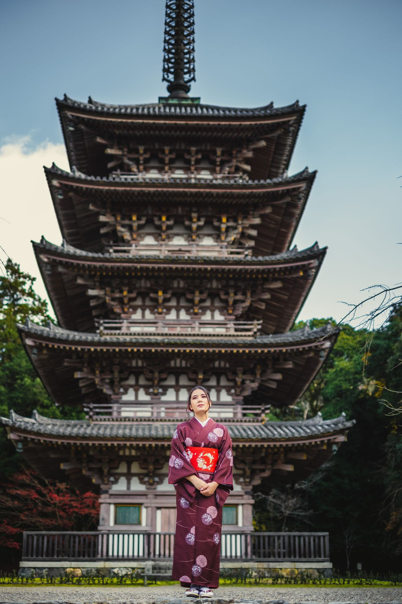 ensaio no japao, fotografo no japao, ensaio fotografico diferente no japao, fotografo de familia no japao, fotografo em kyoto