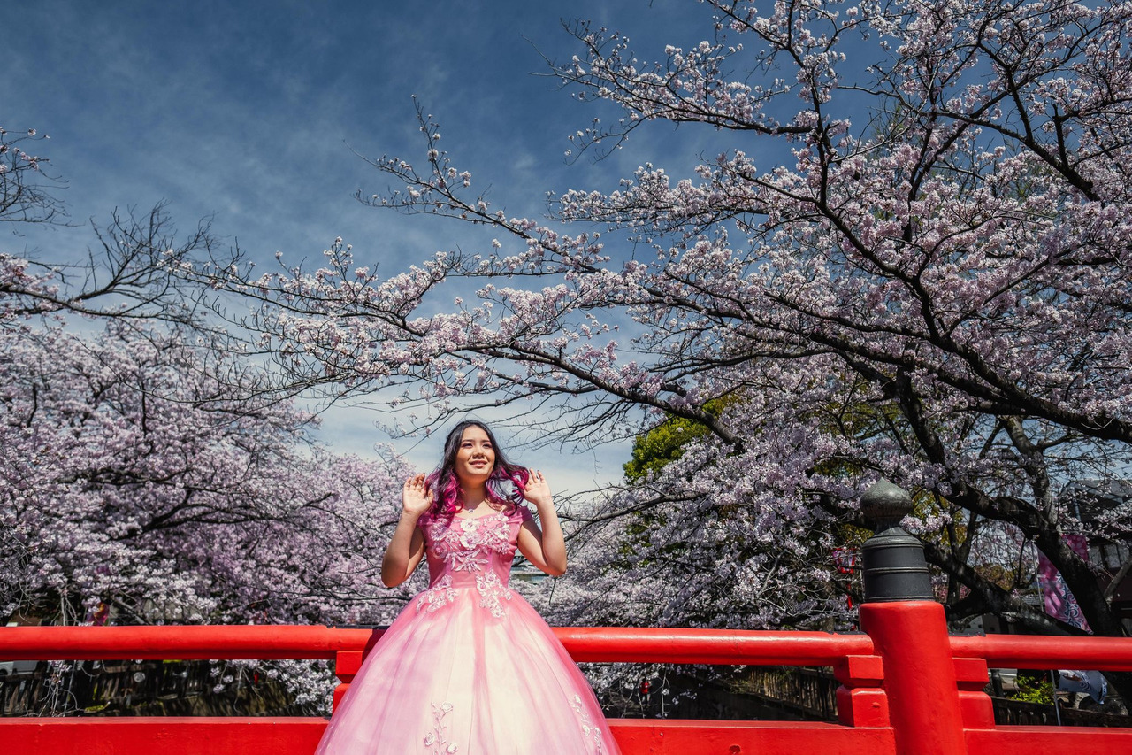 ensaio no japao, fotografo no japao, ensaio fotografico diferente no japao, fotografo de familia no japao, fotografo em kyoto