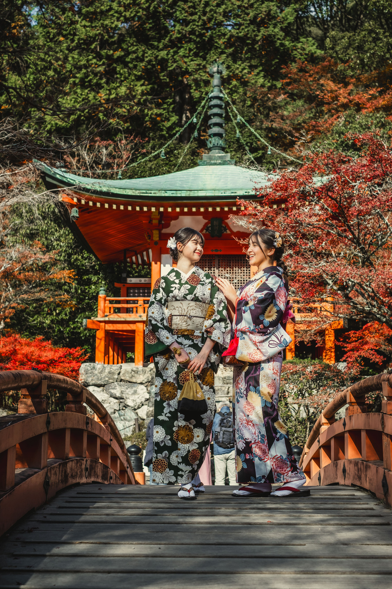 Kimono no Japao, aluguel de kimono, fotografo no japao