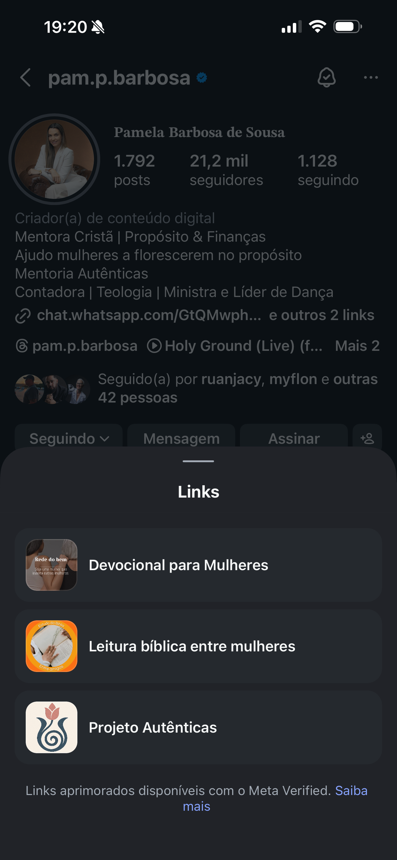 Confusão