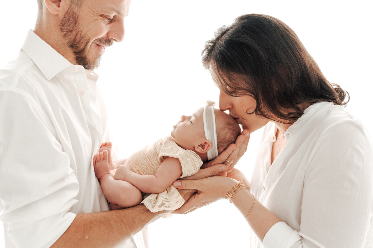 Compartilhando Descobertas em Família