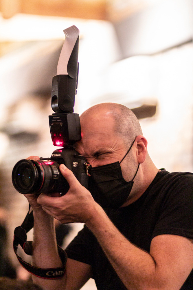 Igor Pereira Fotógrafo