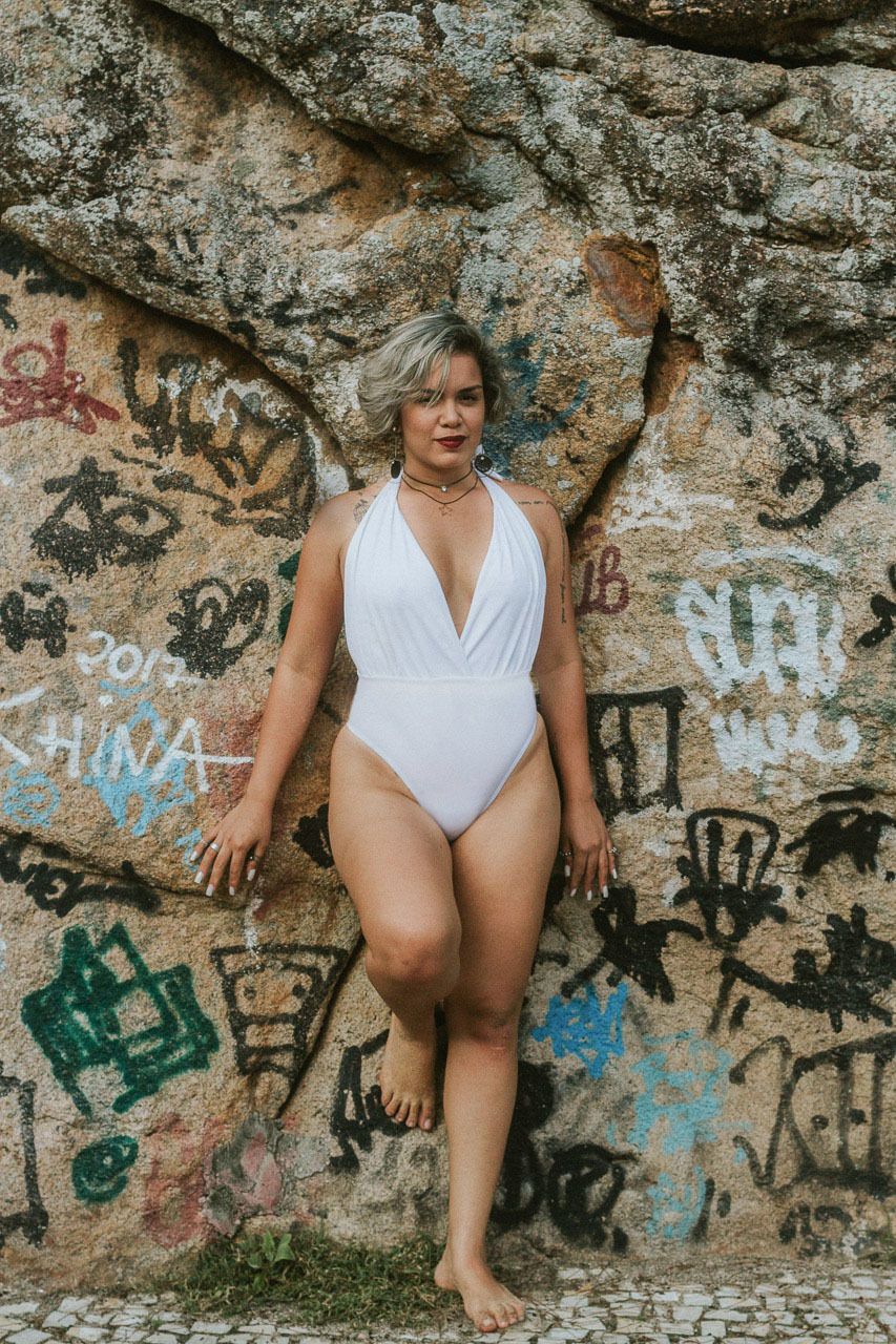 ensaio fotografico feminino, pedra da macumba, recreio dos bandeirantes