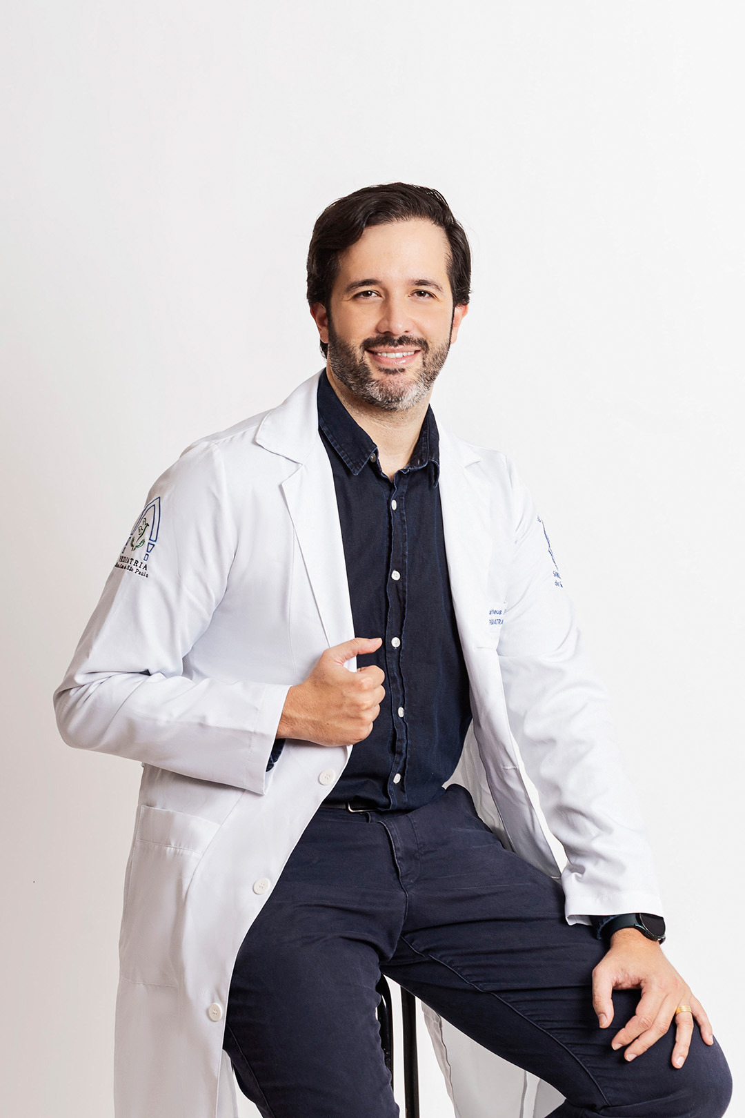 Dr. Matheus Fischer