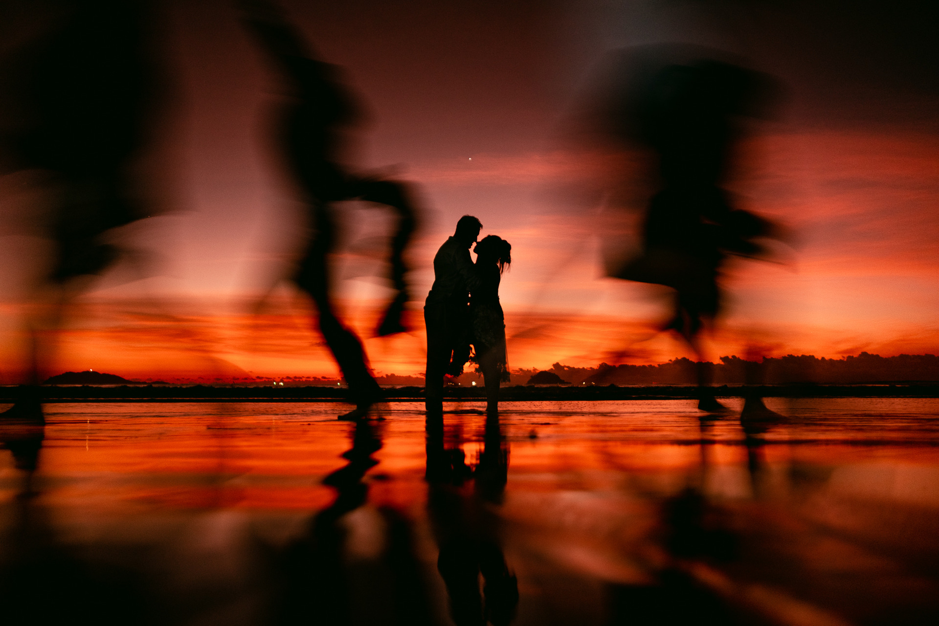 CASAMENTO LARI E LUCAS - SÃO FRANCISCO DO SUL SC