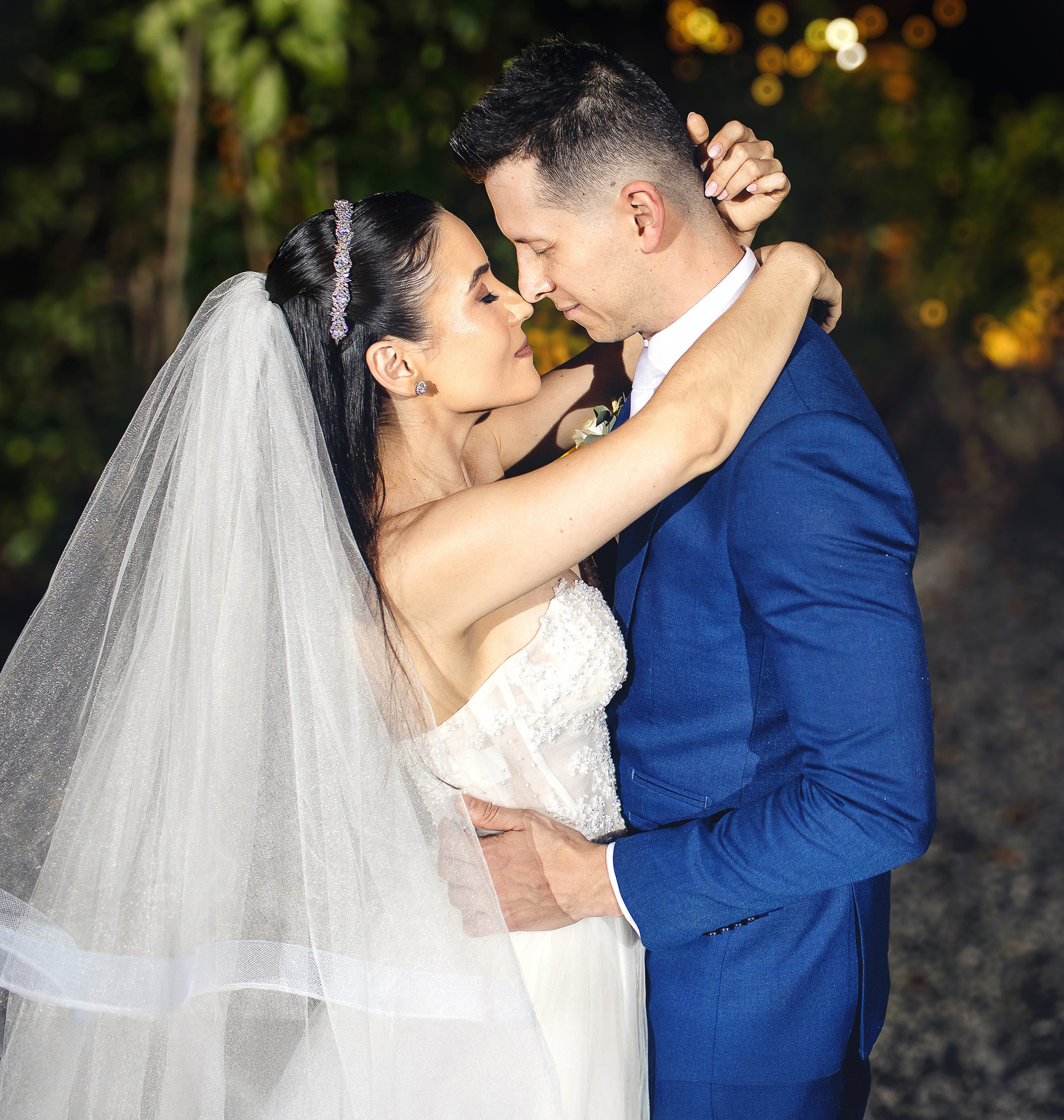 Casamento Jeniffer e Junior